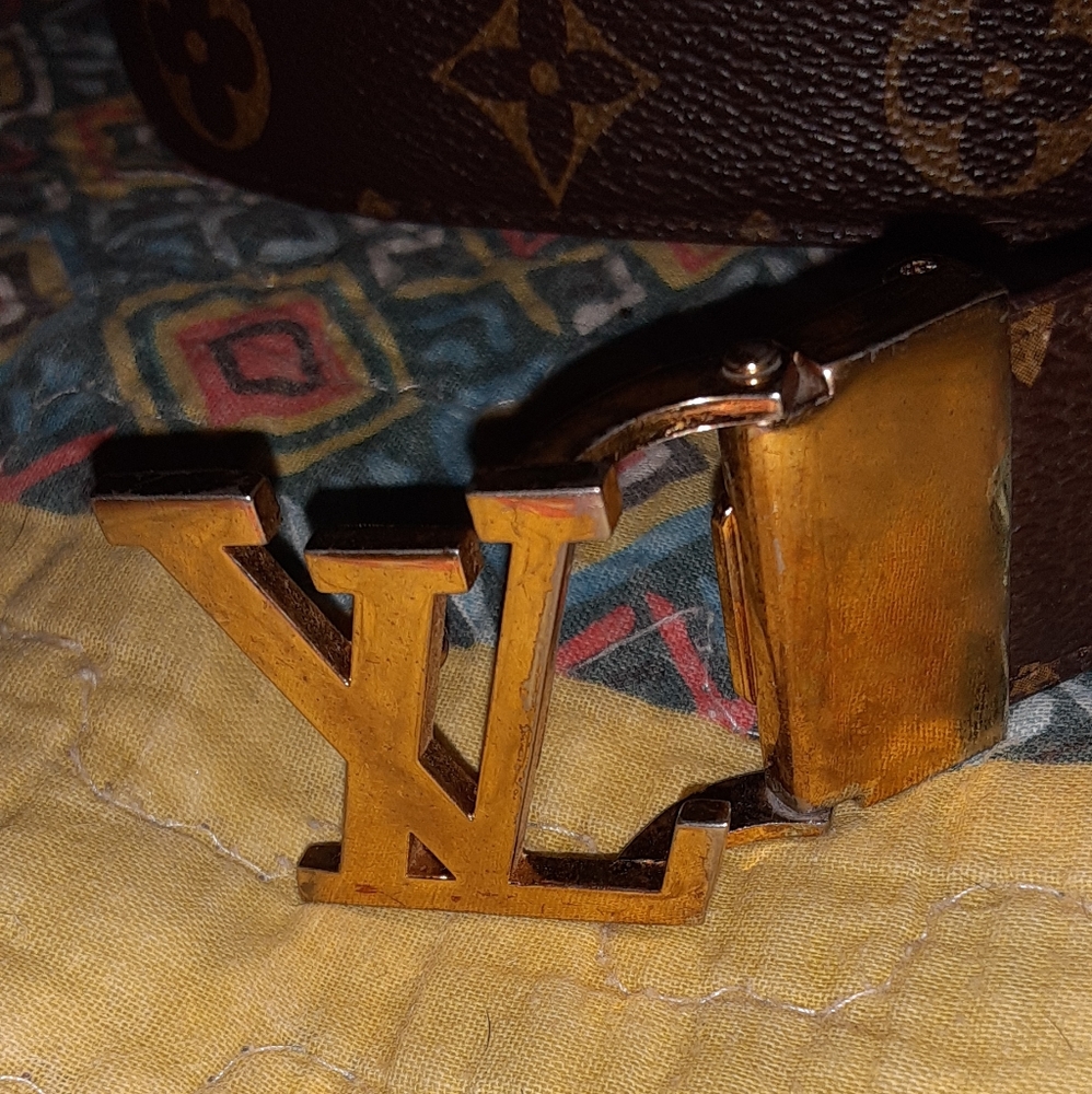 Belt